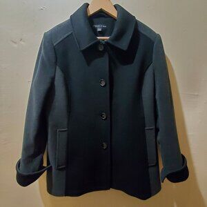 Women's Preston & York Peacoat